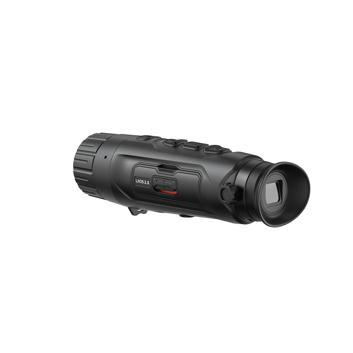 HikMicro Lynx 2.0 35mm Smart Thermal Monocular LH35