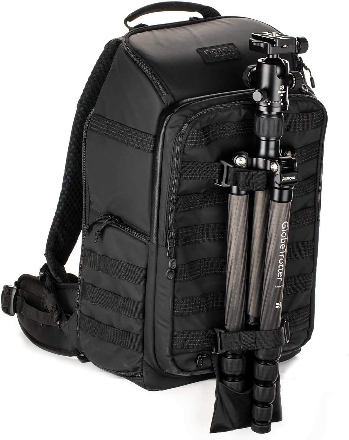 Tenba Universal Axis V2 24l Black Camera Backpack