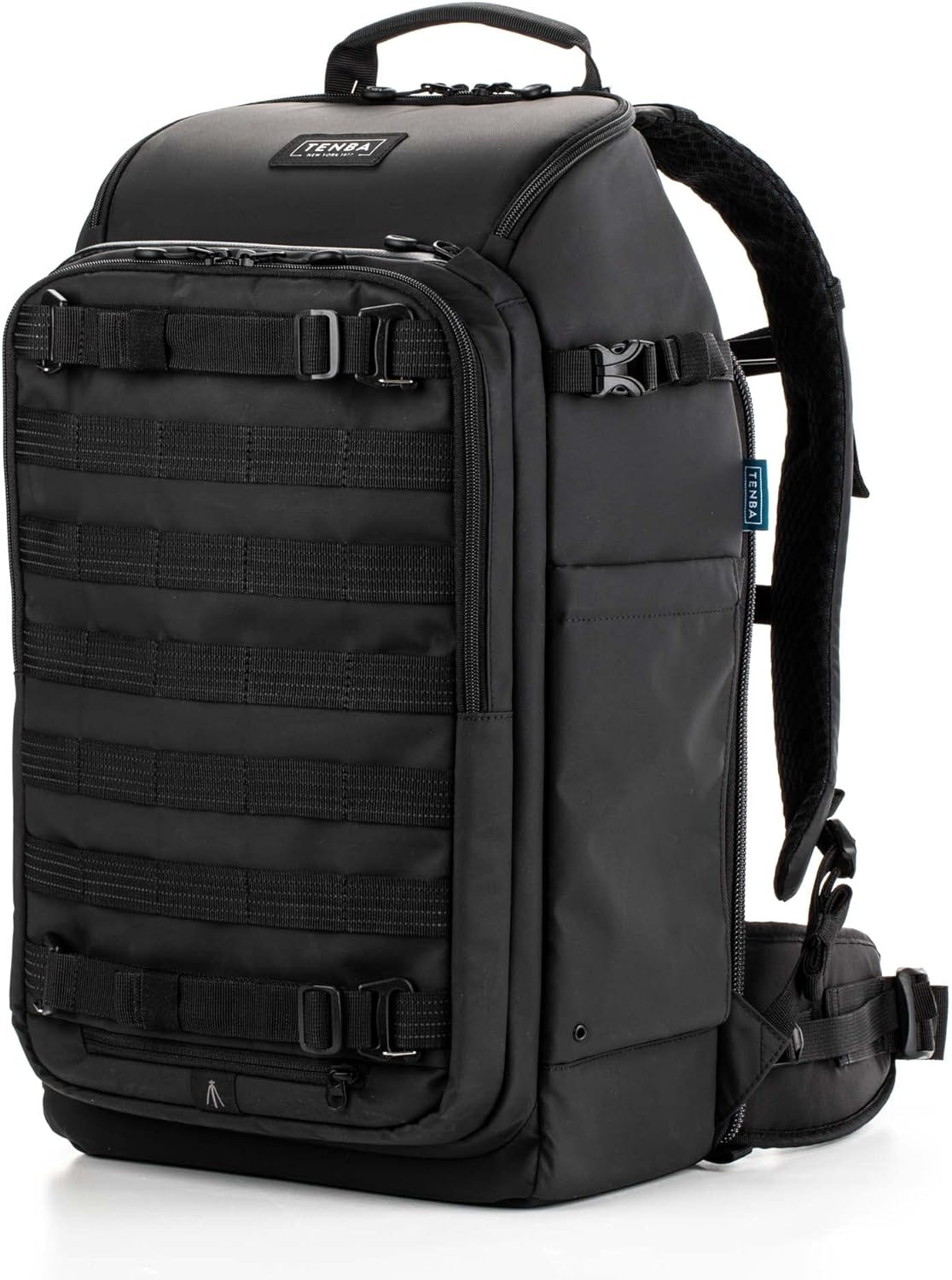 Tenba Universal Axis V2 24l Black Camera Backpack