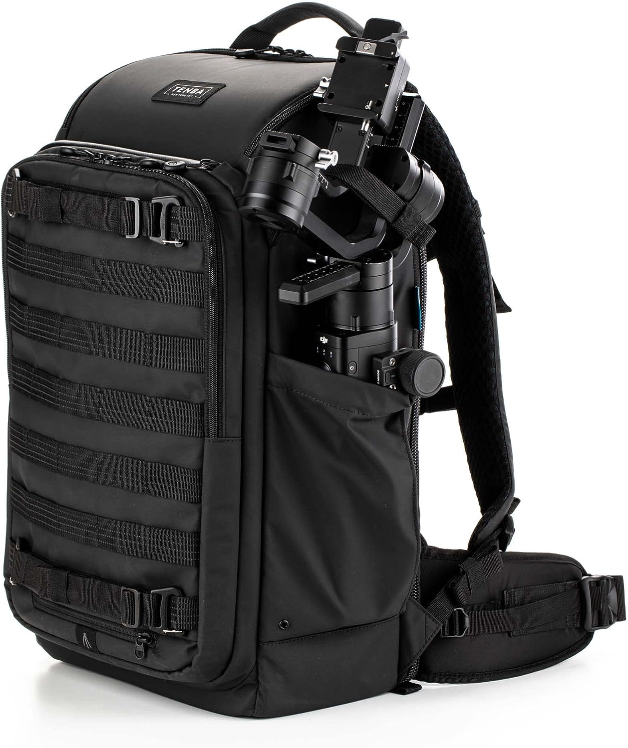 Tenba Universal Axis V2 24l Black Camera Backpack
