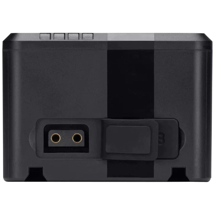 Westcott MV95 Mini V-Mount 14.8v Lithium-ion Battery (95Wh) & Charger Kit