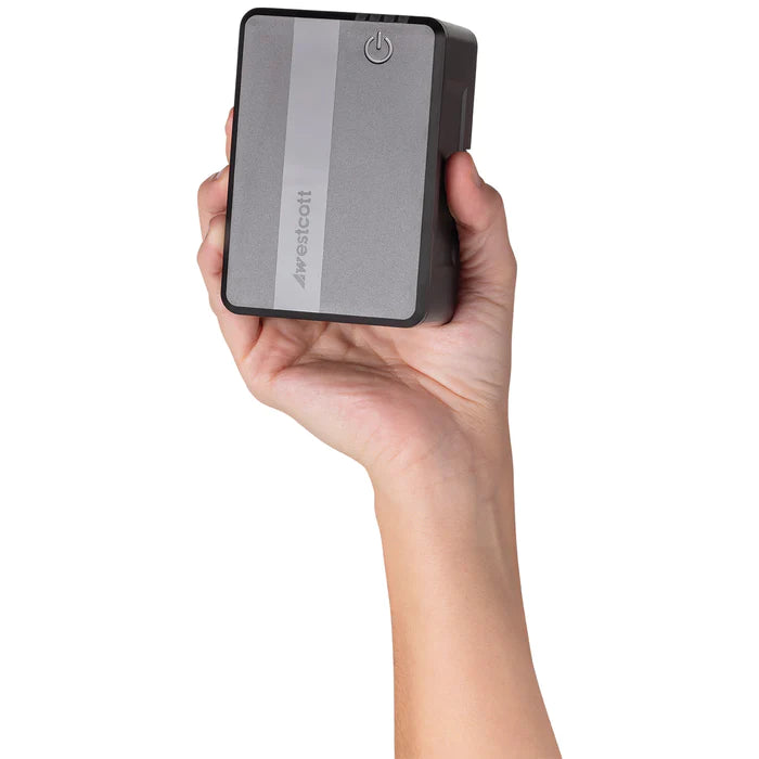 Westcott MV95 Mini V-Mount 14.8V Lithium-ion Battery (95Wh)