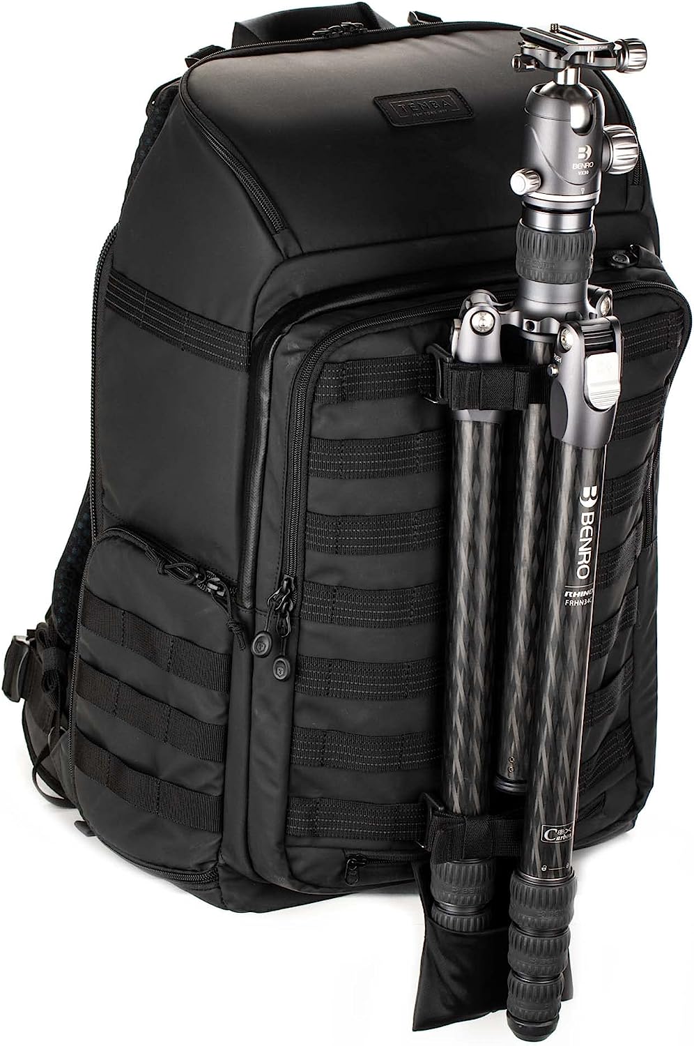 Tenba Axis V2 LT 32L Camera Backpack – Black