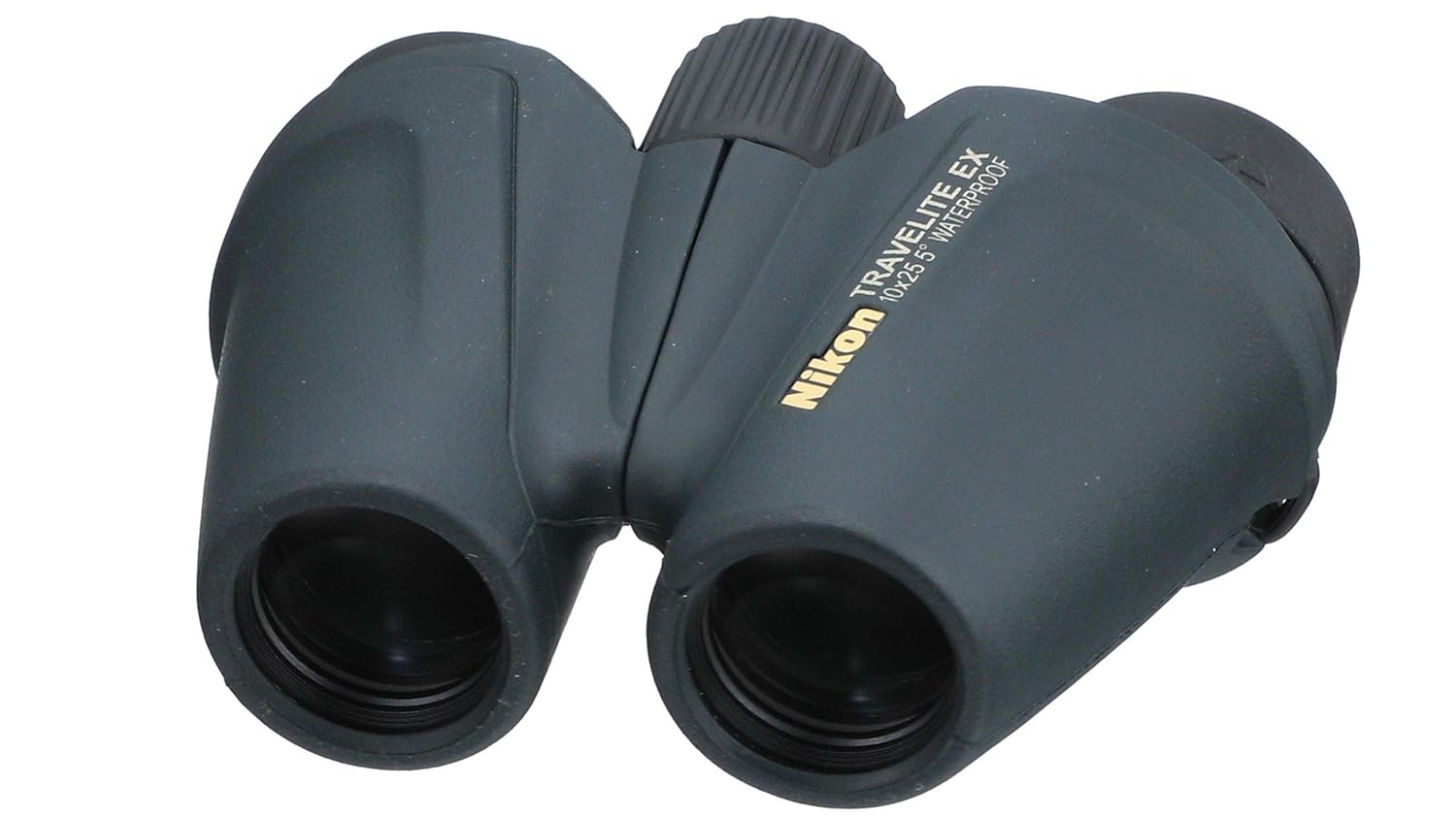 Nikon Travelite EX 12x25 CF Binoculars