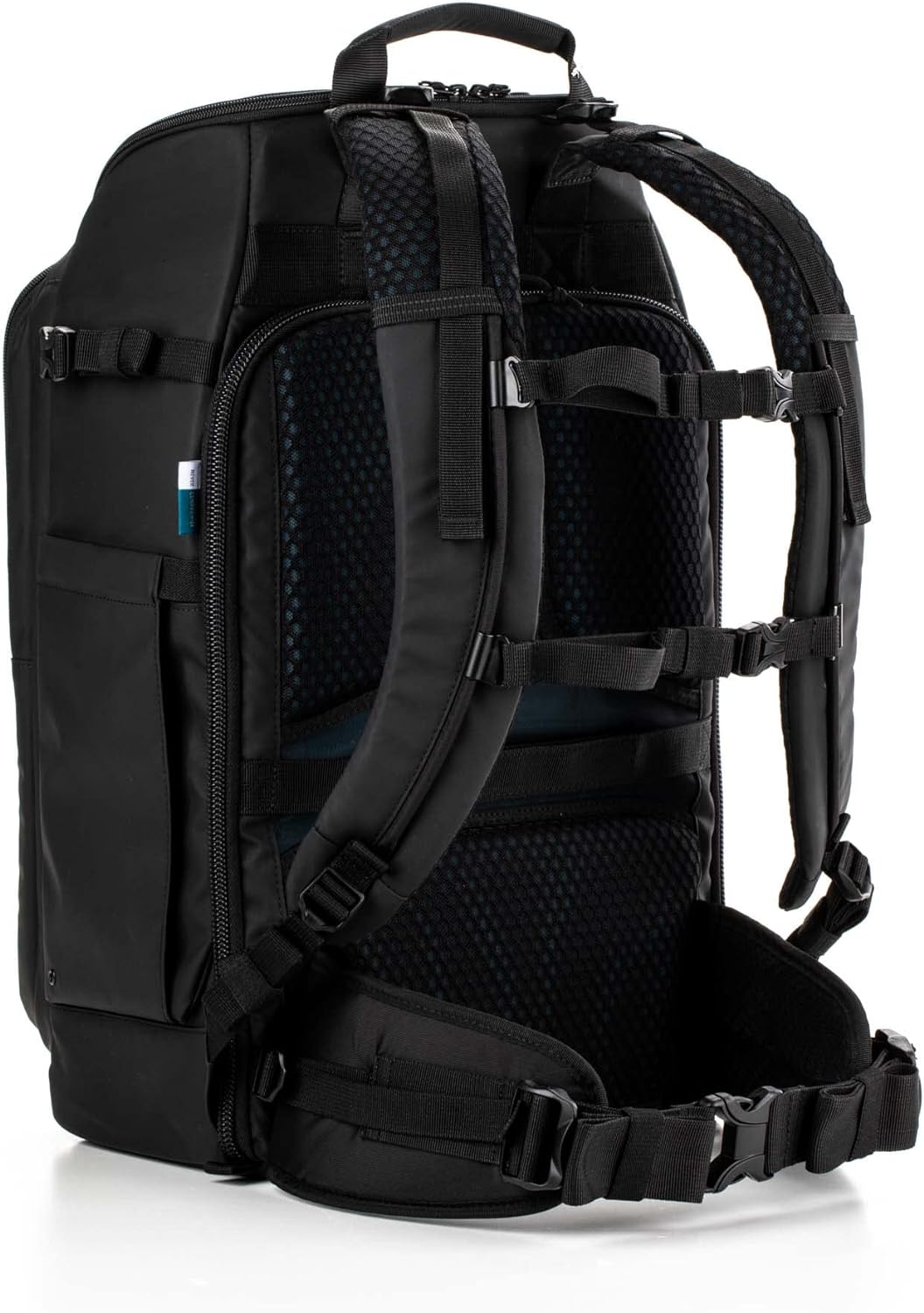 Tenba Universal Axis V2 24l Black Camera Backpack
