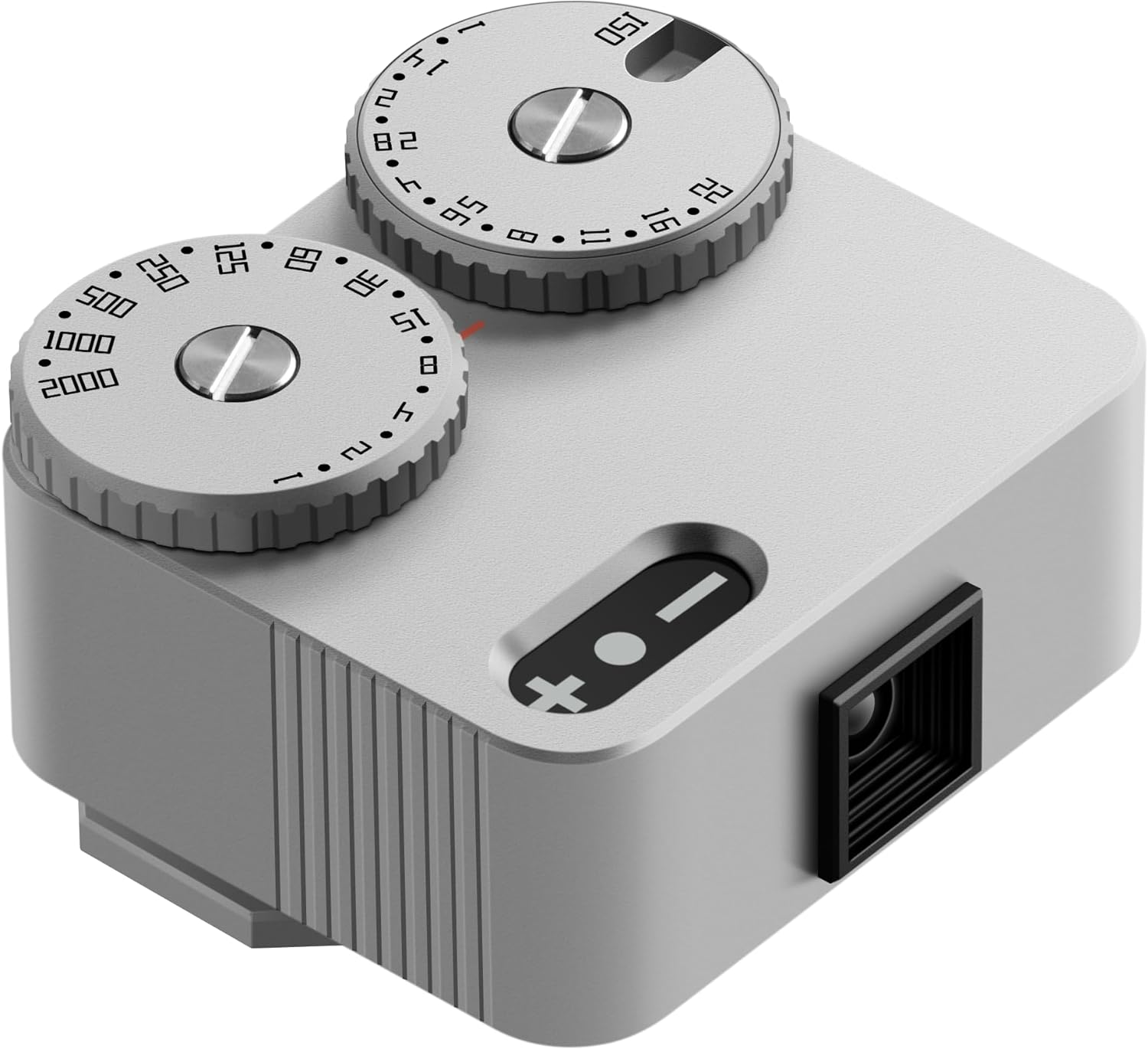 TTArtisan Light Meter II - Silver