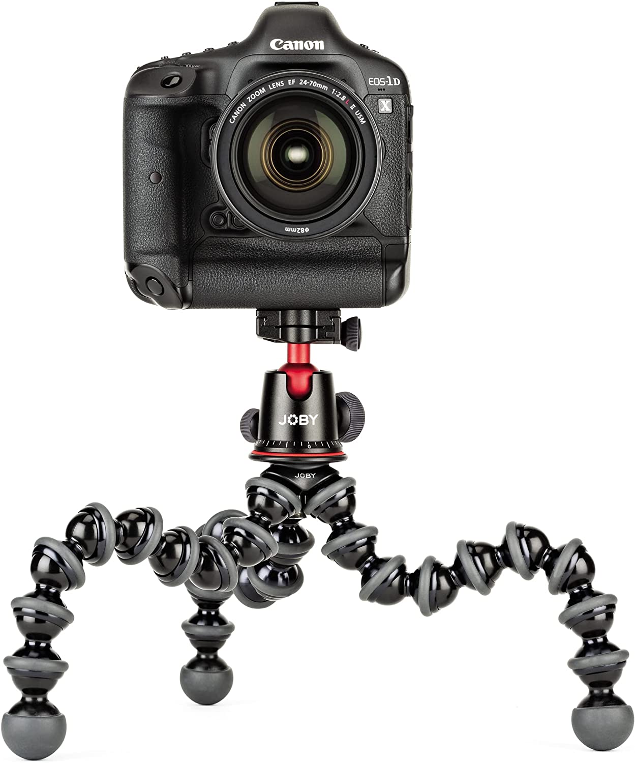 Joby GorillaPod® 5K Kit