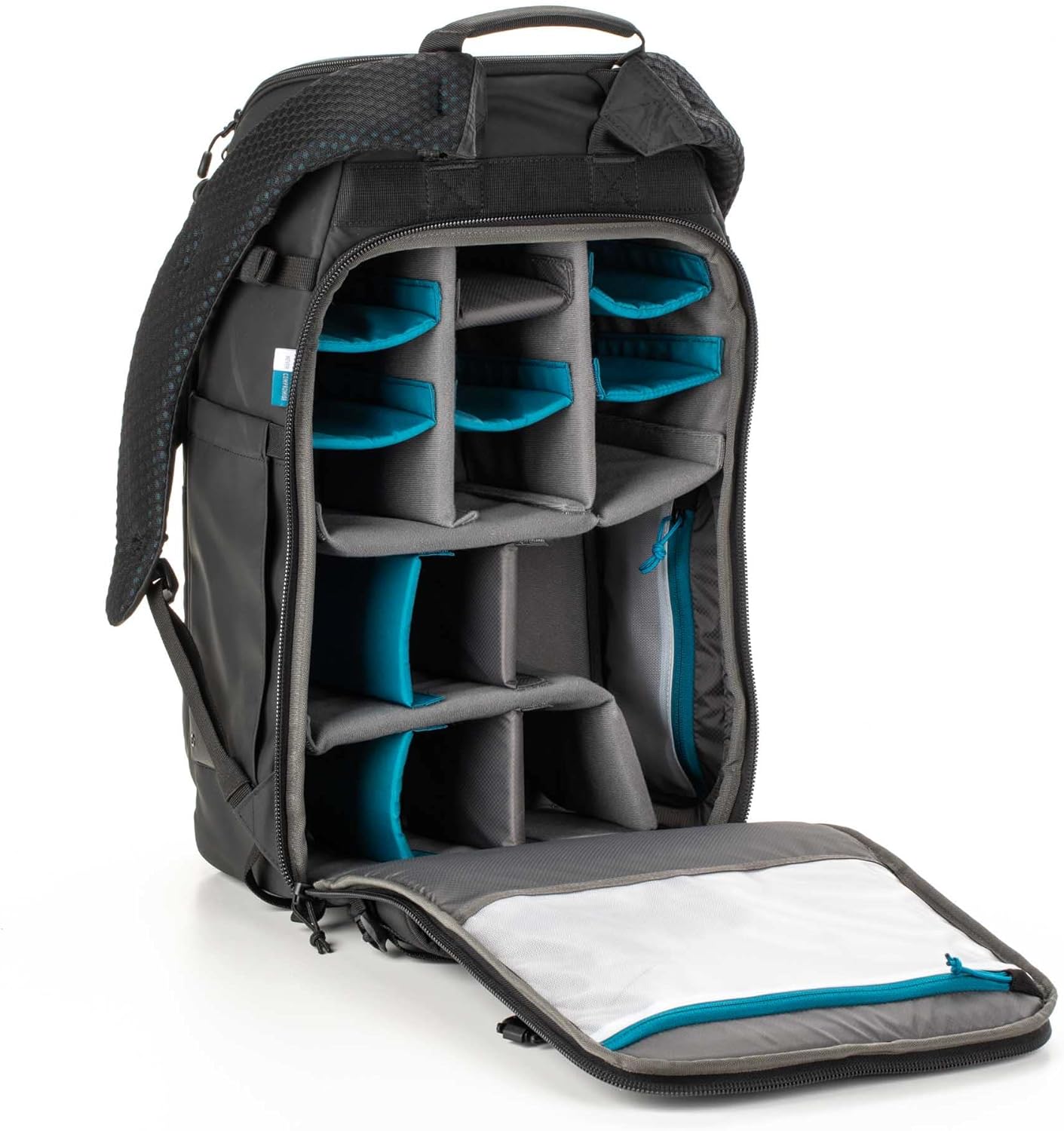 Tenba Universal Axis V2 24l Black Camera Backpack