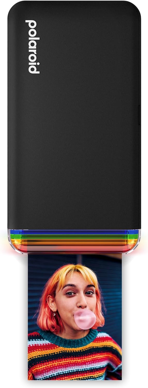 Polaroid Bundle Hi-Print+Paper - 2nd Generation