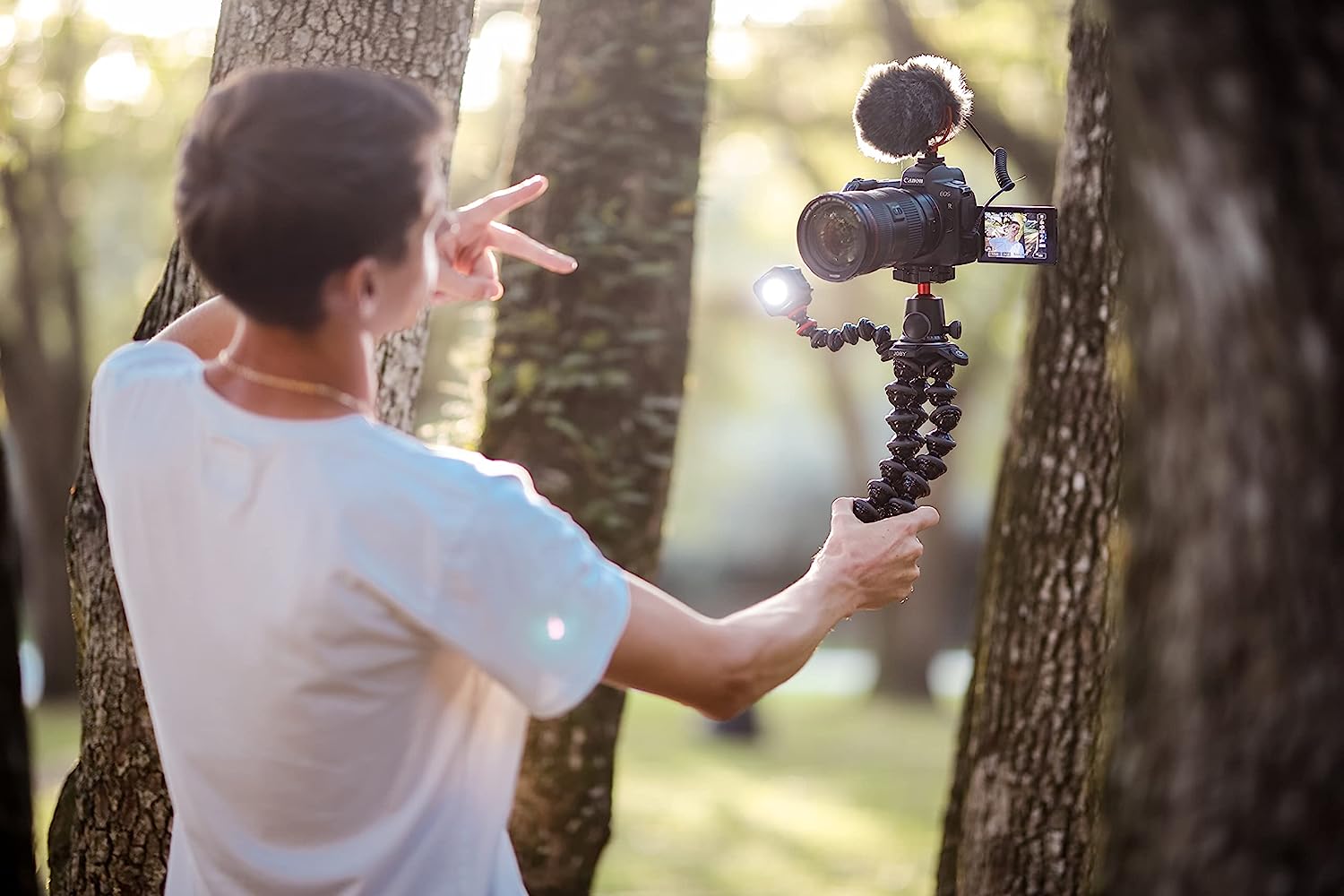 Joby GorillaPod® 5K Kit