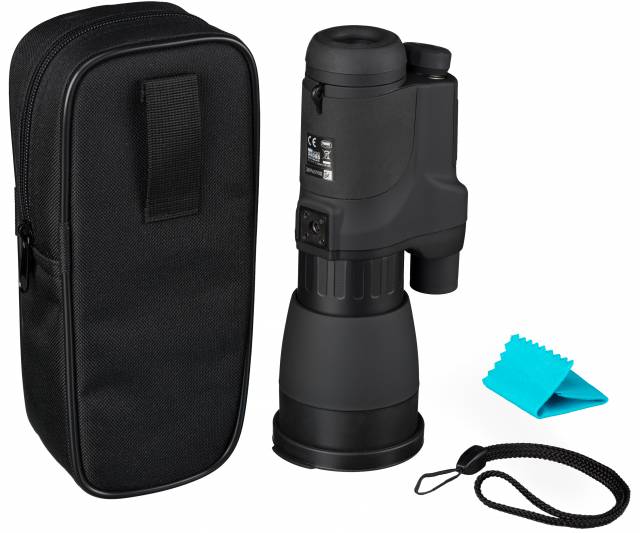 Clearance Yukon Night Vision 5x60 Night Vision Scope