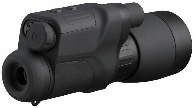 Clearance Yukon Night Vision 5x60 Night Vision Scope