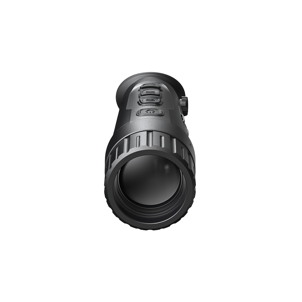 HikMicro Lynx 2.0 35mm Smart Thermal Monocular LH35