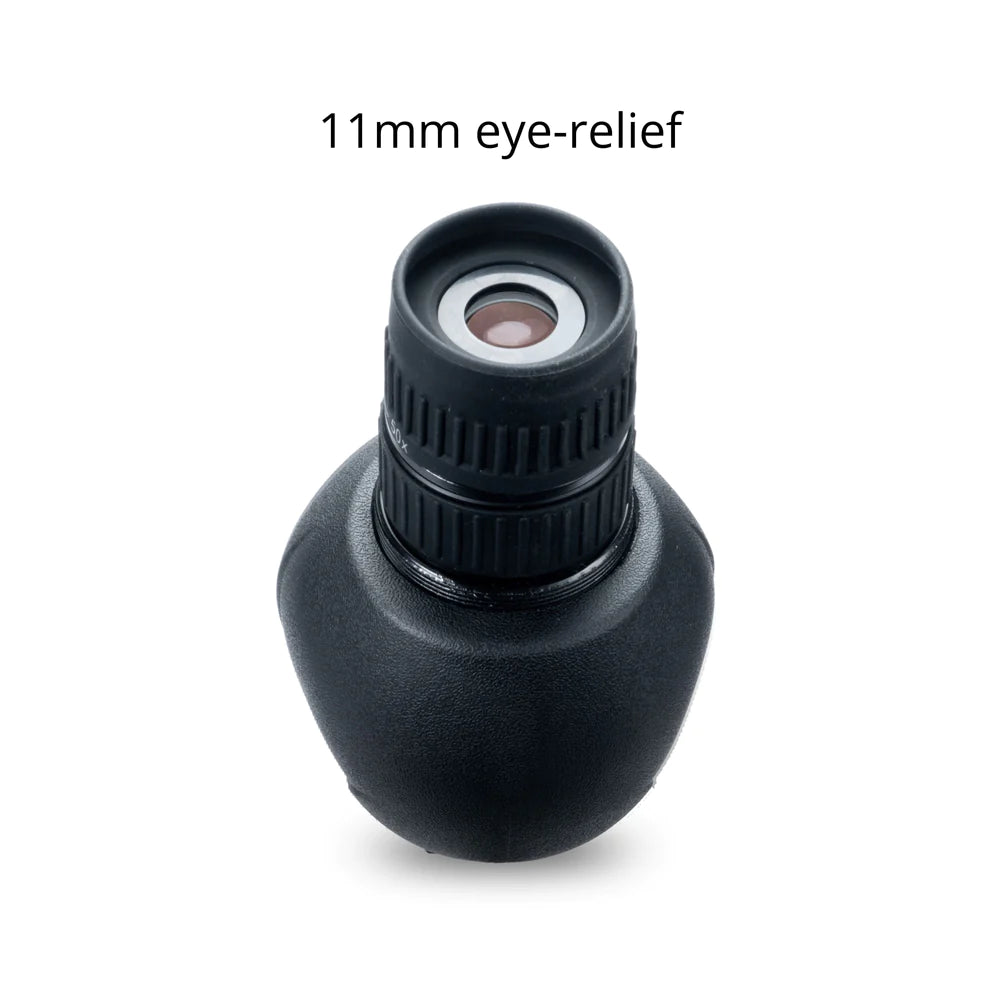 Vanguard VESTA 460A Compact Spotting Scope