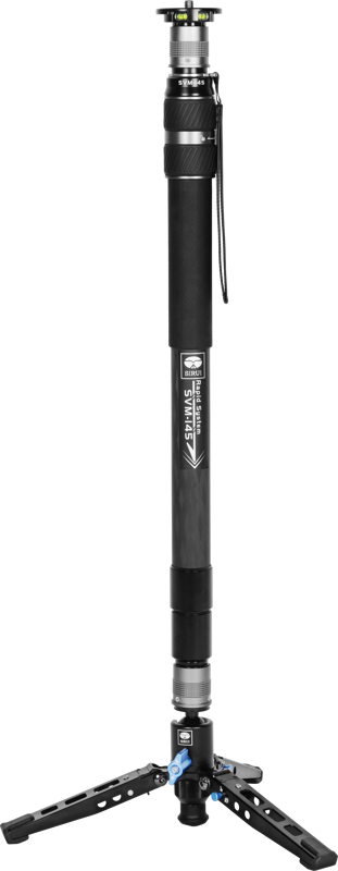 Sirui Monopod SVM-145 Rapid System