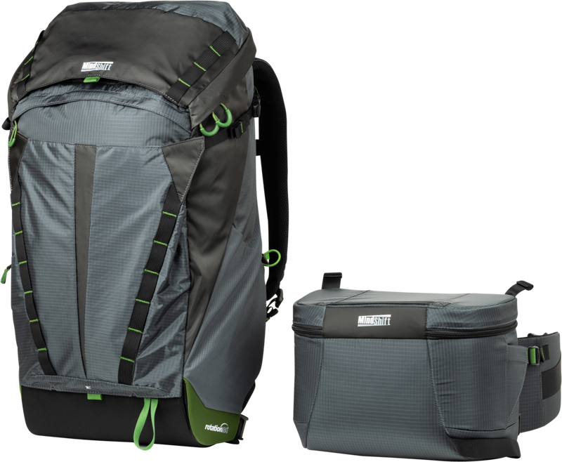 Product Image of MindShift Gear Rotation 34L Backpack
