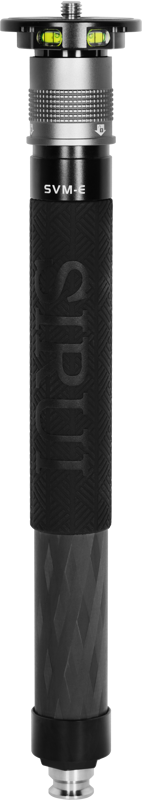 Sirui SVM-E Extension Tube with Quick Release Carbon Fiber