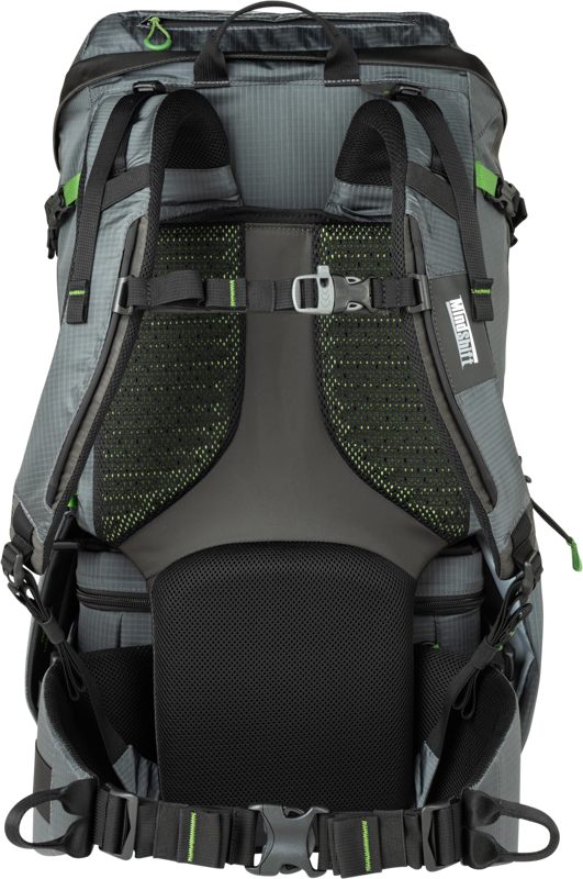 Product Image of MindShift Gear Rotation 34L Backpack
