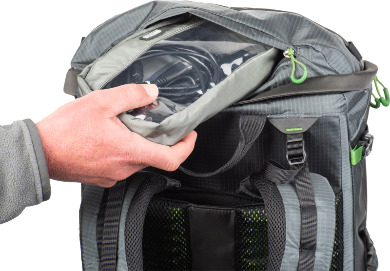 Product Image of MindShift Gear Rotation 34L Backpack
