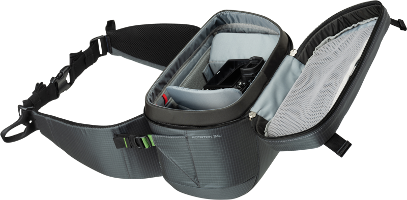 Product Image of MindShift Gear Rotation 34L Backpack