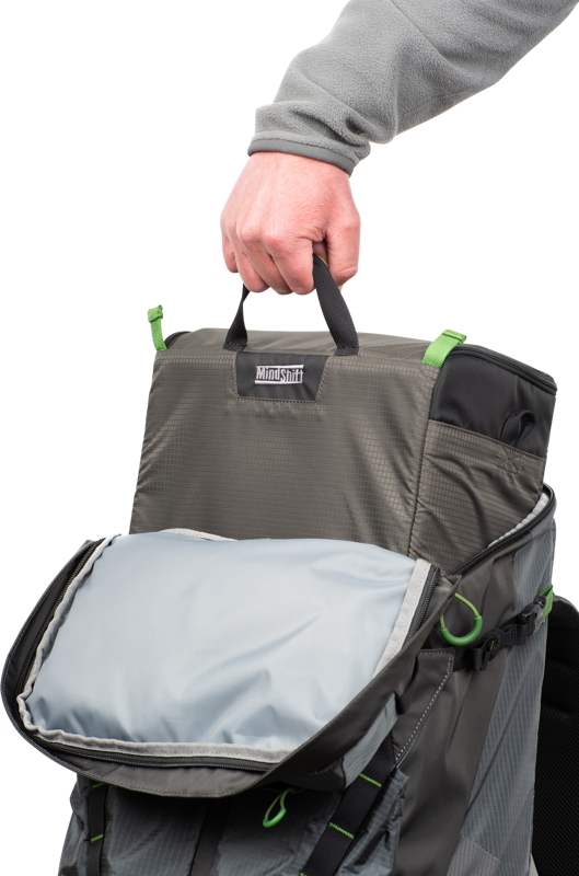 Product Image of MindShift Gear Rotation 34L Backpack