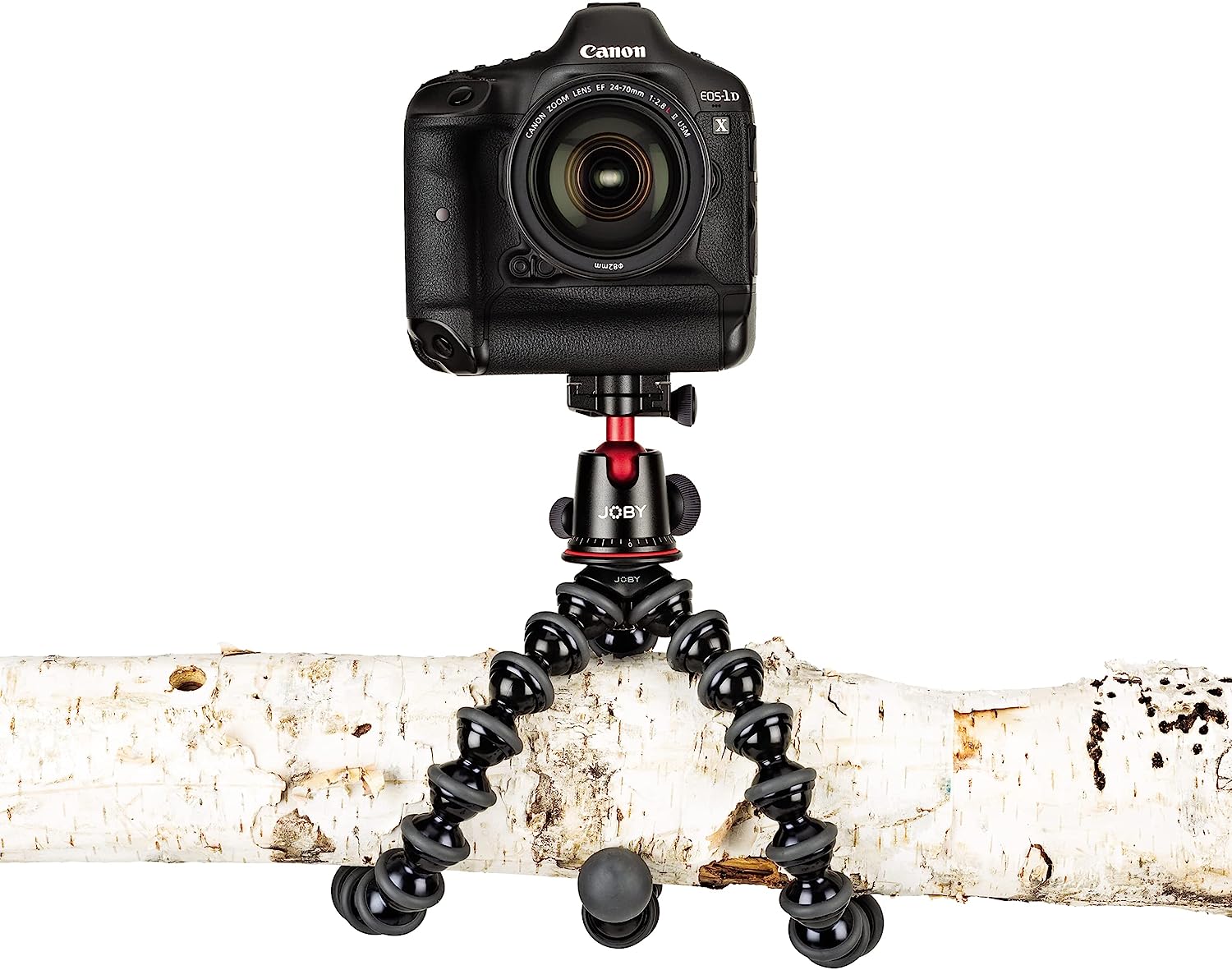 Joby GorillaPod® 5K Kit