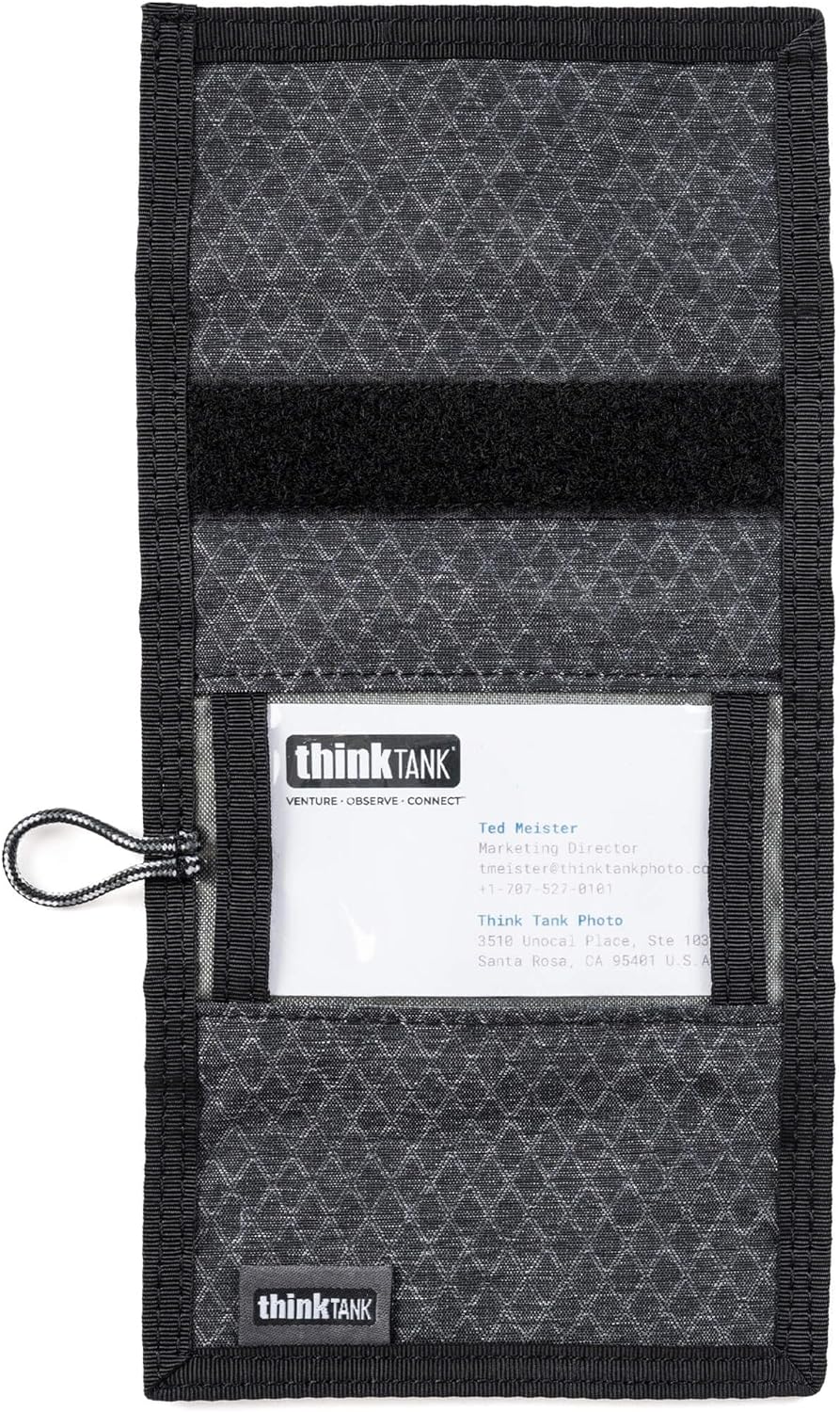 Think Tank SD Pixel Pocket Rocket V2.0 slate black