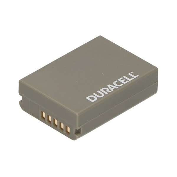 Duracell Replacement Camera Battery for Olympus BLN-1