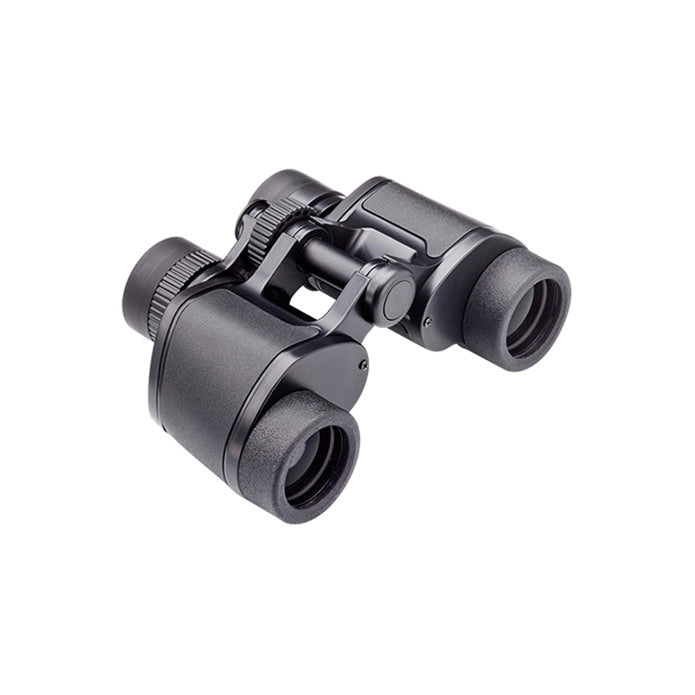 product image of a pair of opticron binoculars on a white background