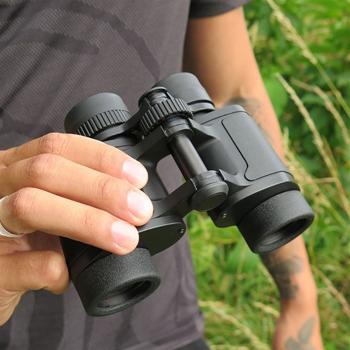 Opticron Adventurer T WP 8x32 Porro Prism Binocular