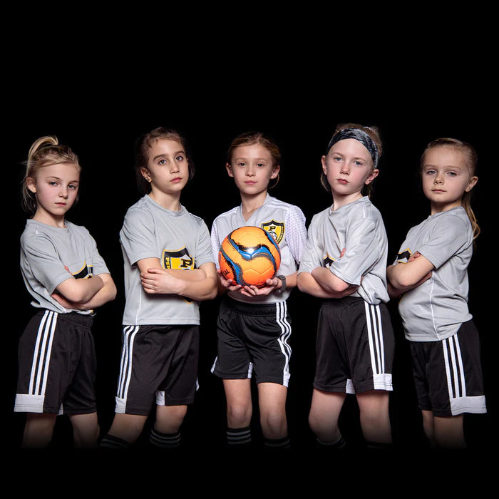 Westcott X-Drop Pro 3-Pack Backdrop Kit (8x8)