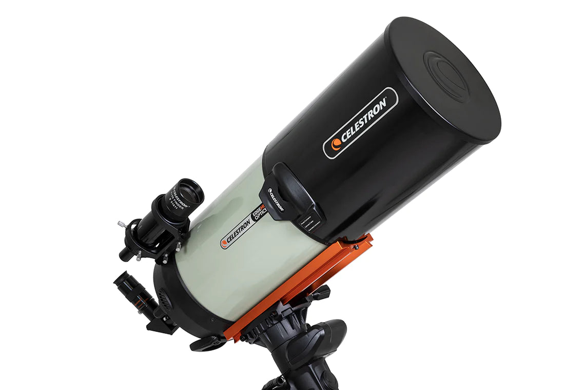 Celestron Aluminum Dew Shield w/Cover Cap, 8"