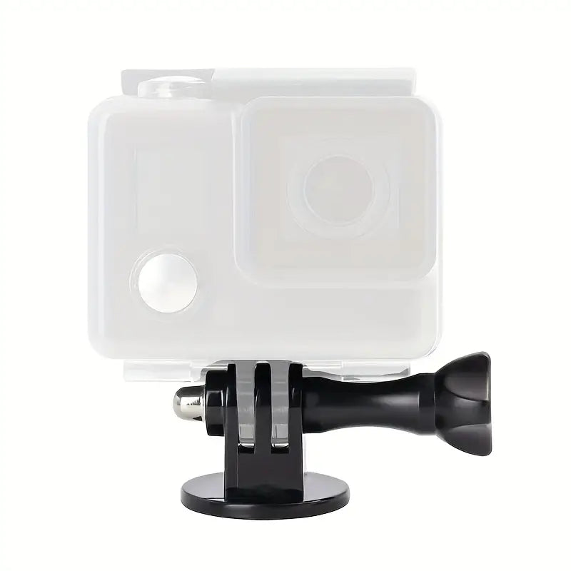 Generic Tripod Adapter Mounts For Gopro action cameras