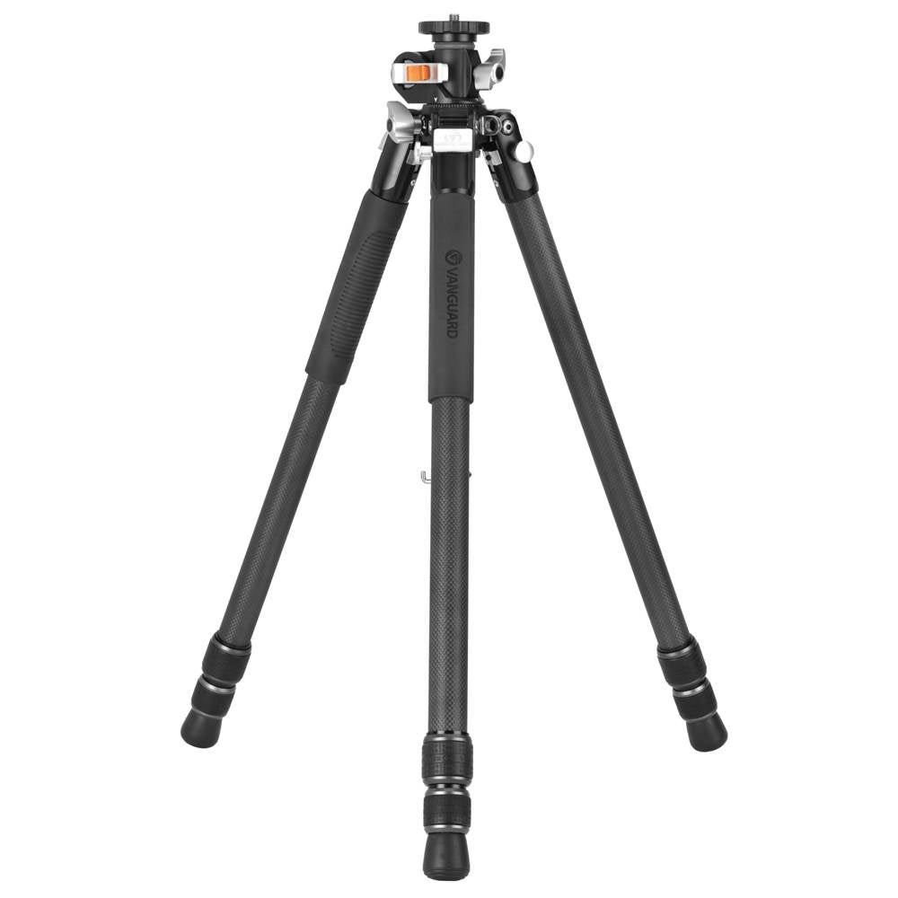 Product Image of Vanguard Veo 3+ 303CT Carbon Fibre Tripod