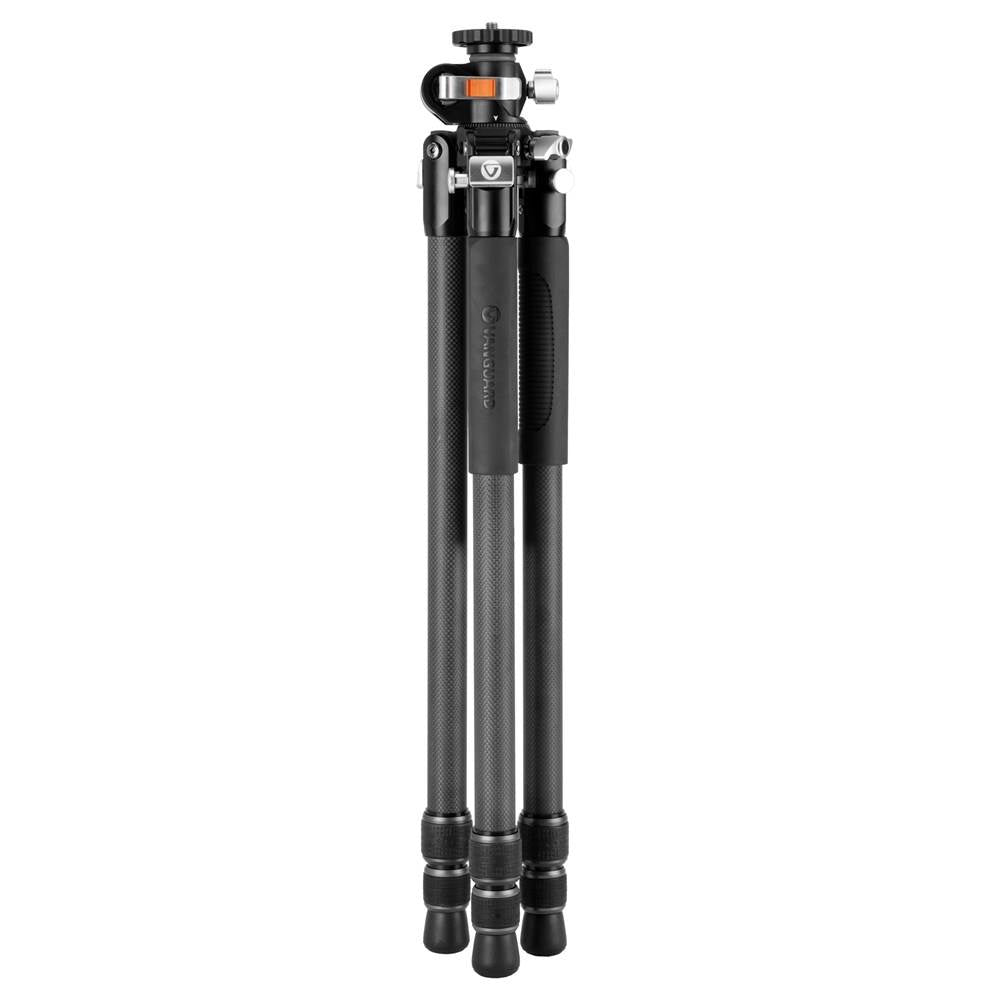 Vanguard Veo 3+ 303CT Carbon Fibre Tripod