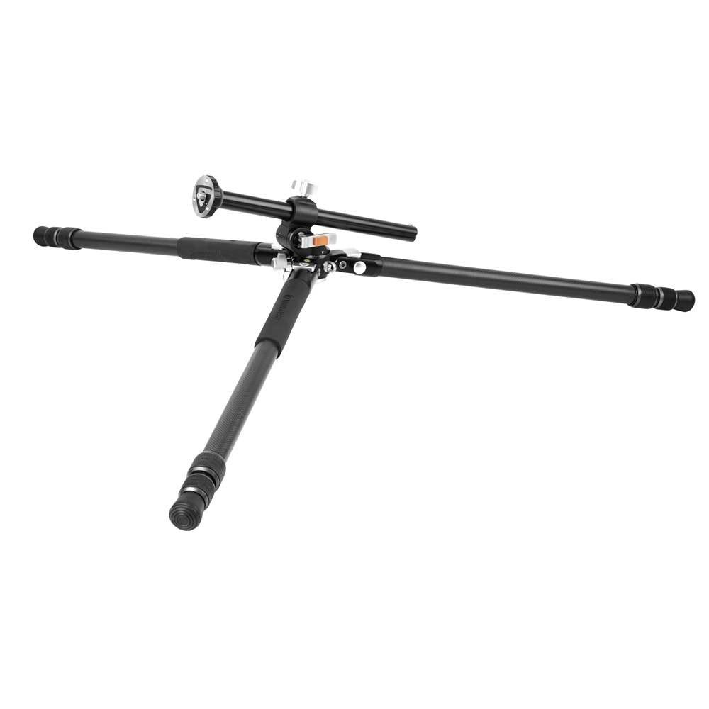 Vanguard Veo 3+ 303CT Carbon Fibre Tripod