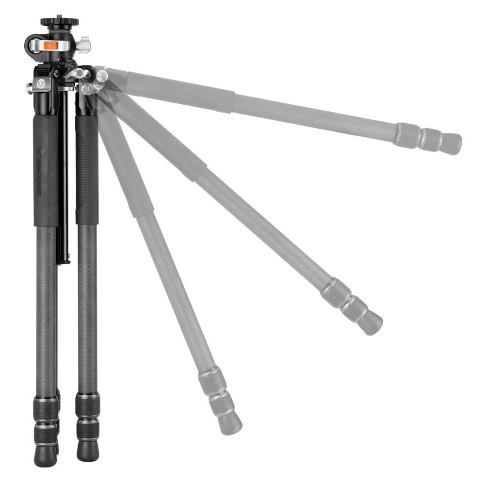 Vanguard Veo 3+ 303CT Carbon Fibre Tripod