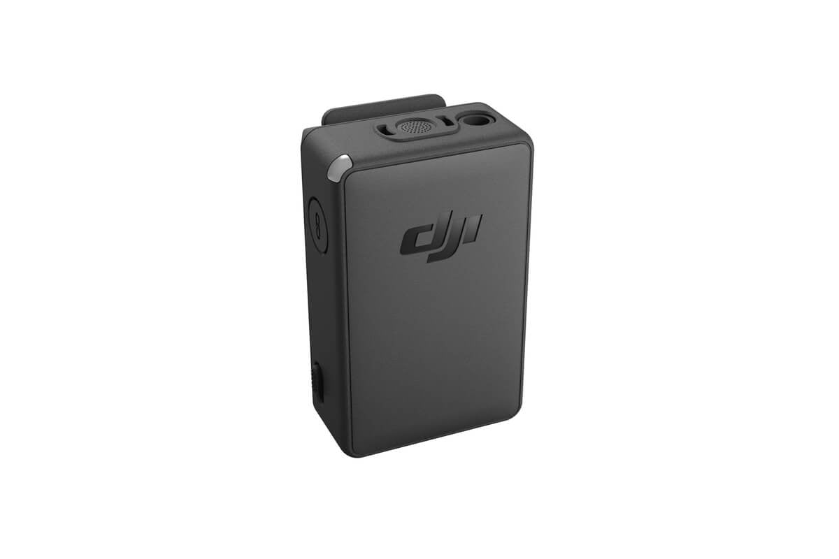 Clearance DJI Wireless Microphone Transmitter