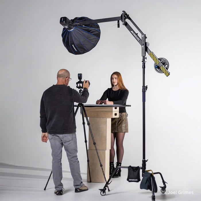 Westcott Easy Boom - 14 inch