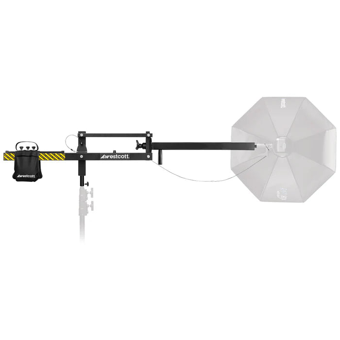Westcott Easy Boom - 14 inch