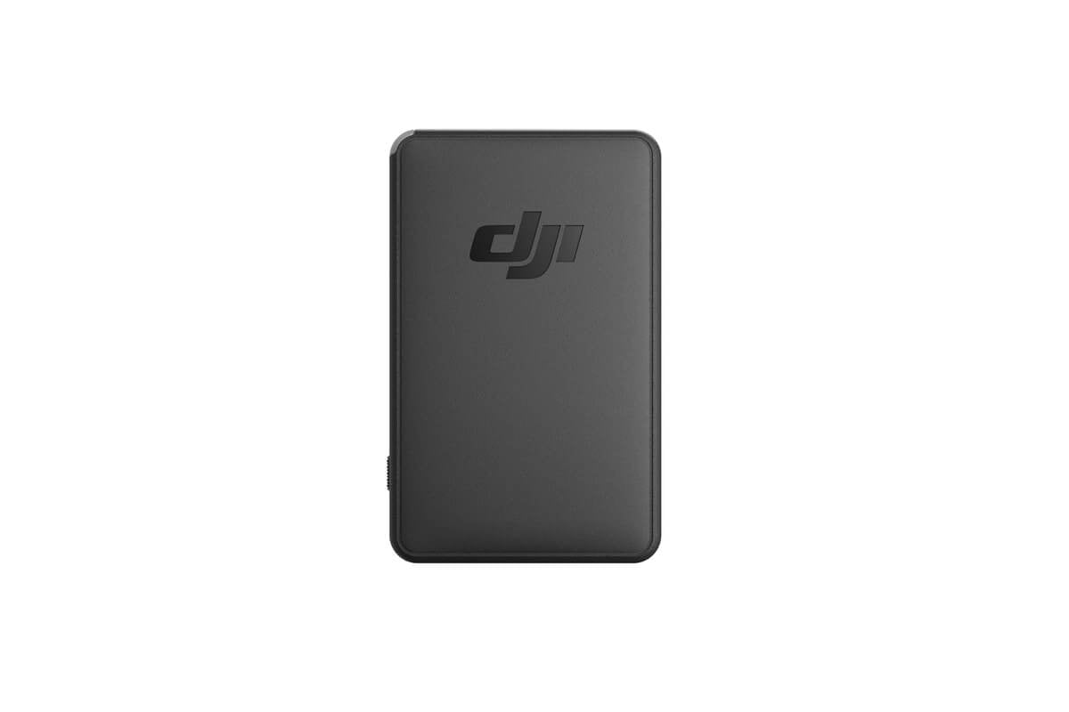 Clearance DJI Wireless Microphone Transmitter