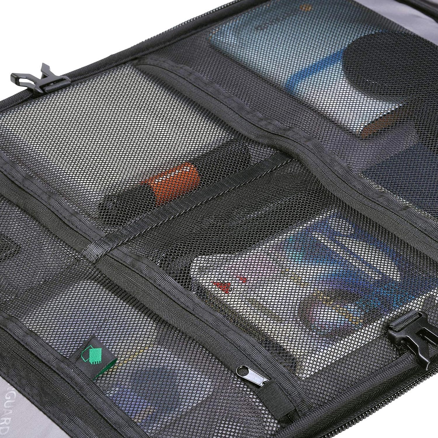 Vanguard VEO Select 59T Roller Case - Black