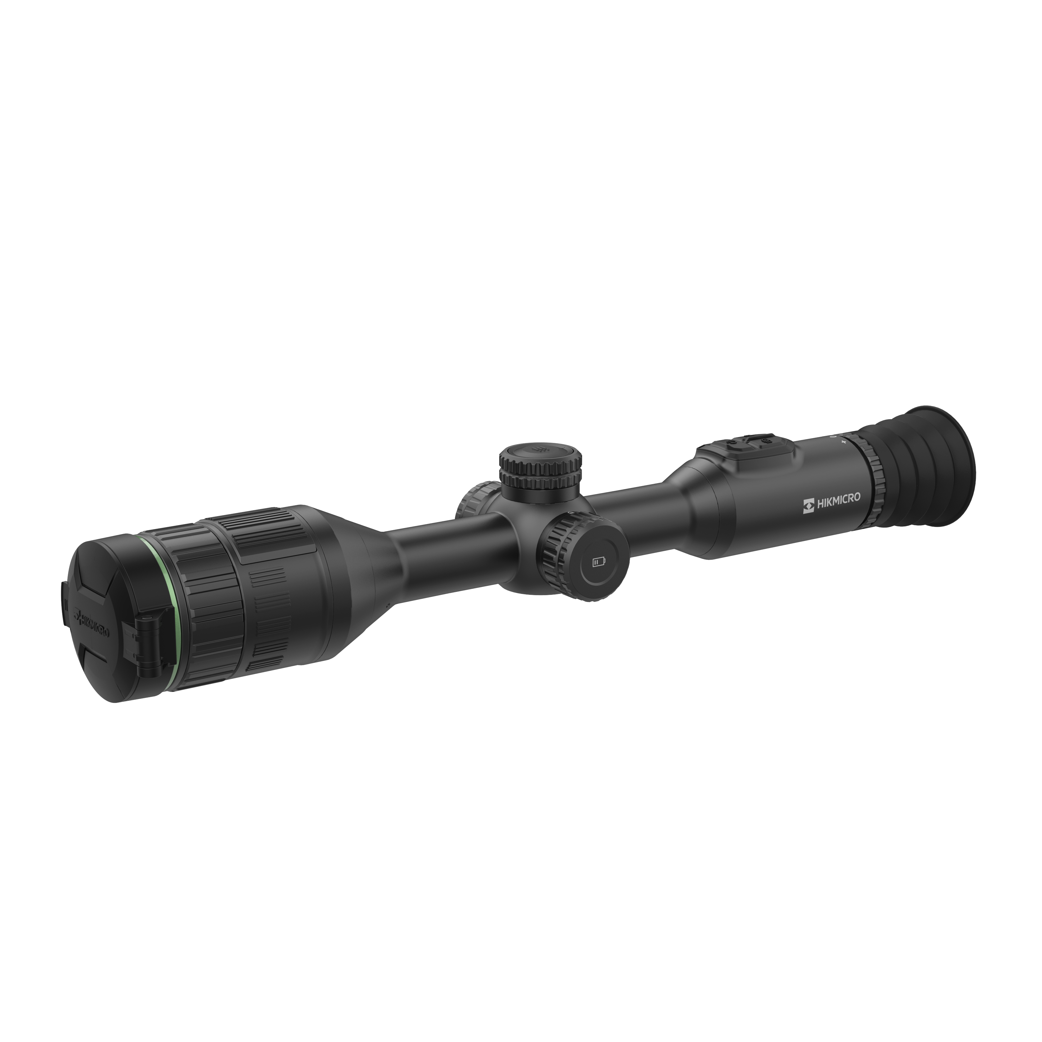 Hikmicro Alpex 4K Digital Rifle Scope HM-A50E