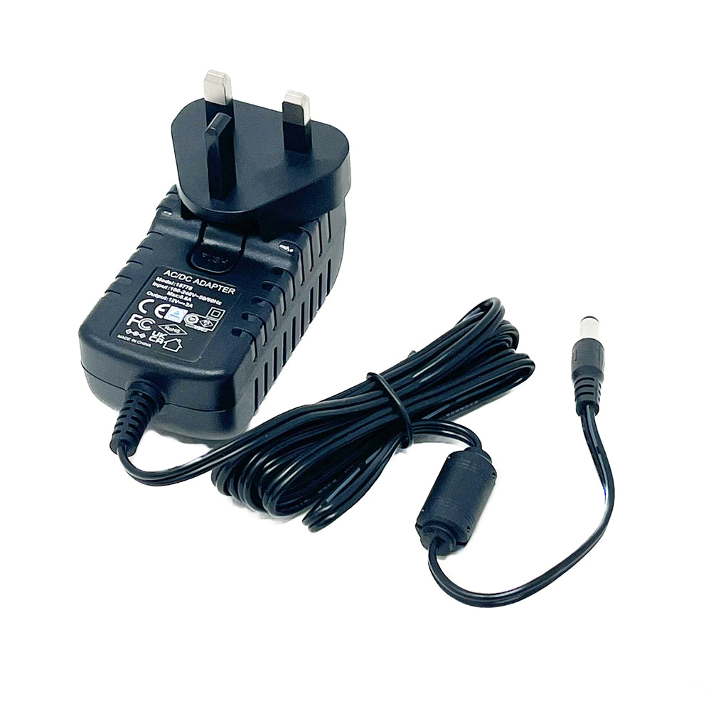 Celestron AC Adaptor for Powered Telescopes