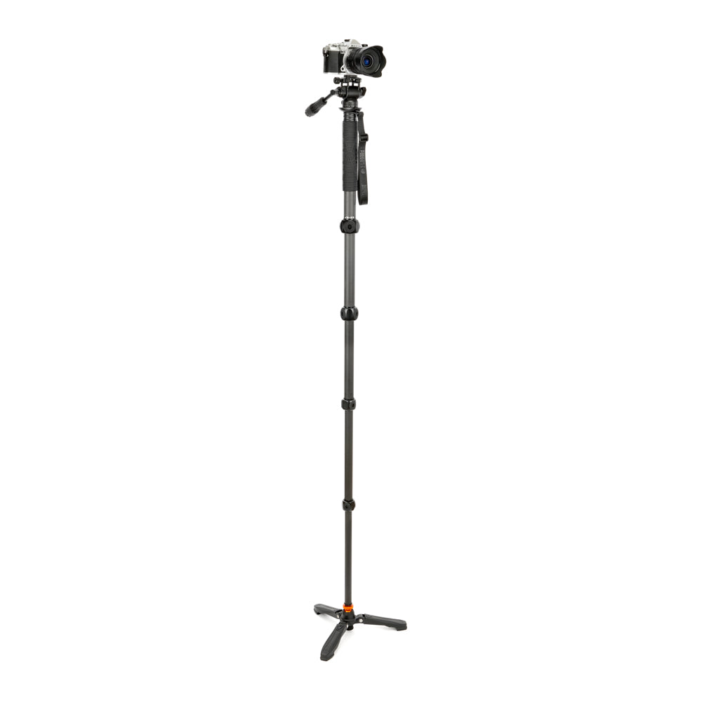 3 Legged Thing Legends Alana SuperKit Darkness Monopod
