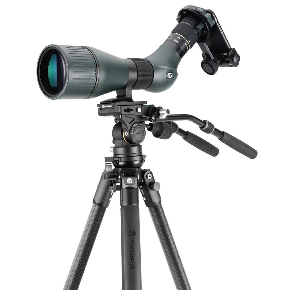 Vanguard Alta Pro 3VL 303CV 18 Carbon Tripod