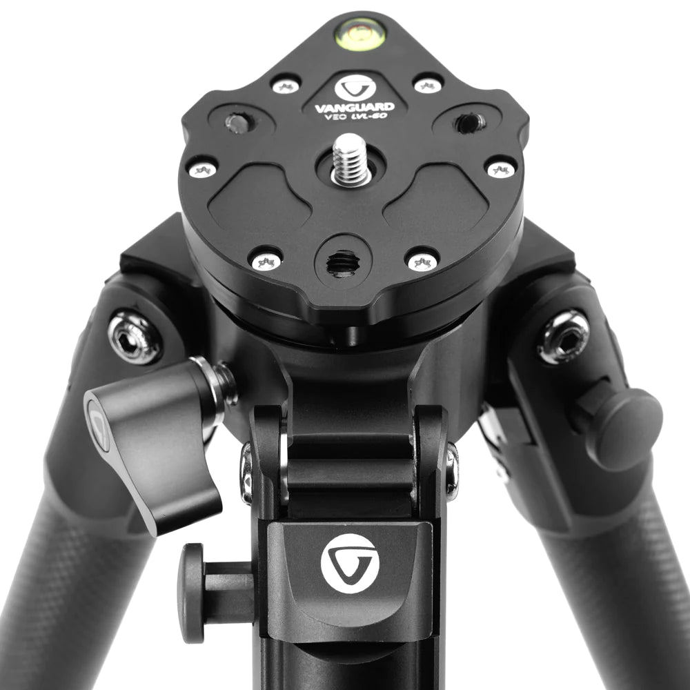 Vanguard Alta Pro 3VL 303CV 18 Carbon Tripod