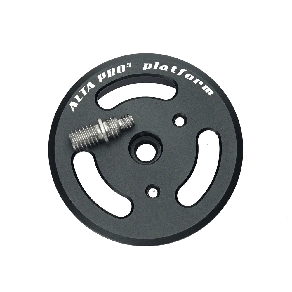 Vanguard Alta Pro 3VRL Platform 30