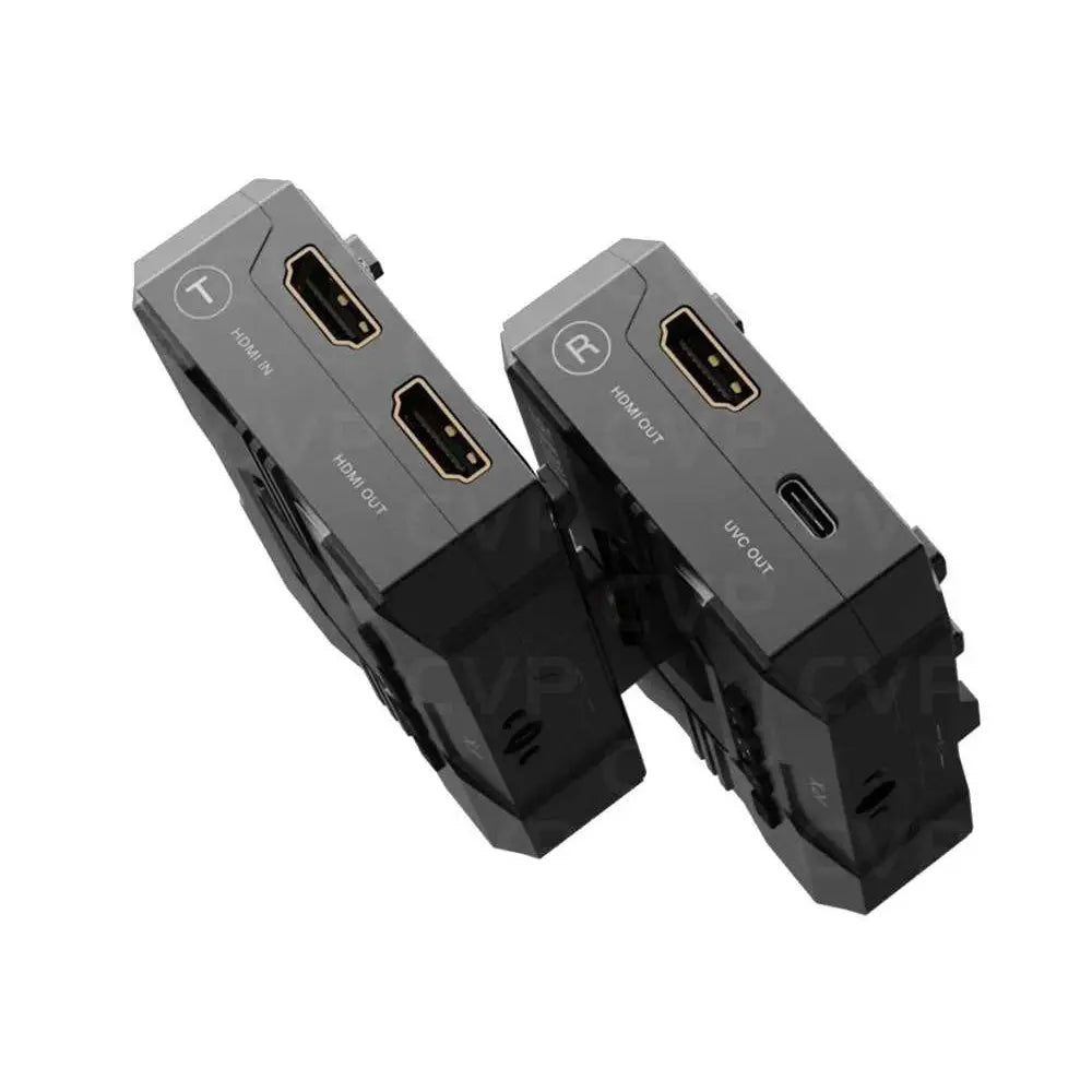 Accsoon CineView HE - Wireless Transmission Kit side