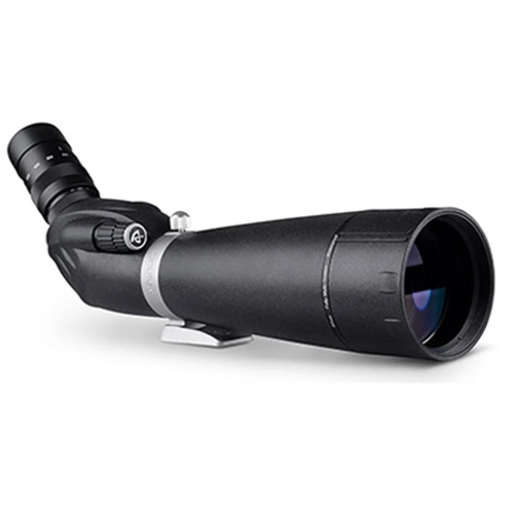 Clearance Acuter GrandVista DS80A 20-60x80 Dual Speed Waterproof Spotting Scope